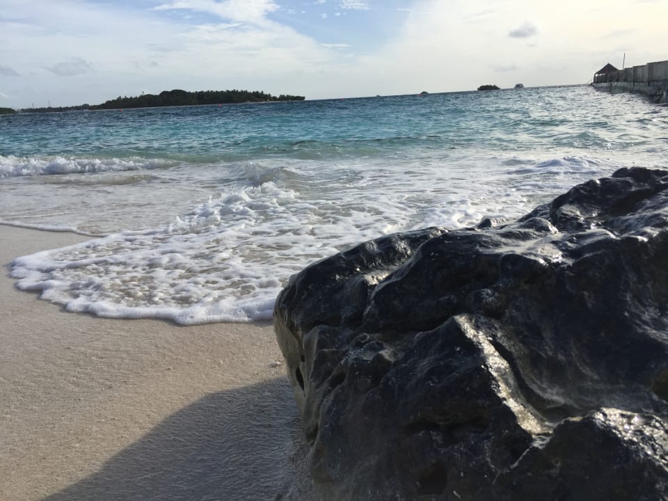 Strand Adaaran Select Hudhuran Fushi - Premium All Inclusive