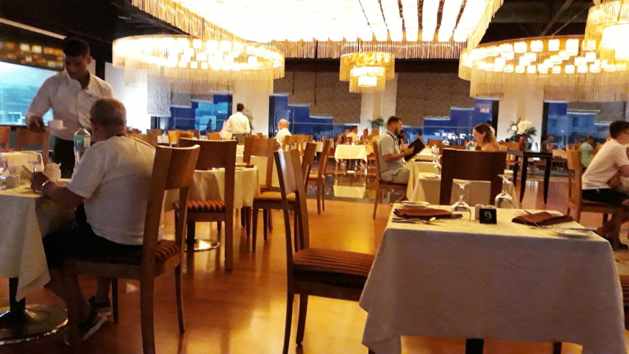 Gastro Hurghada Long Beach Resort