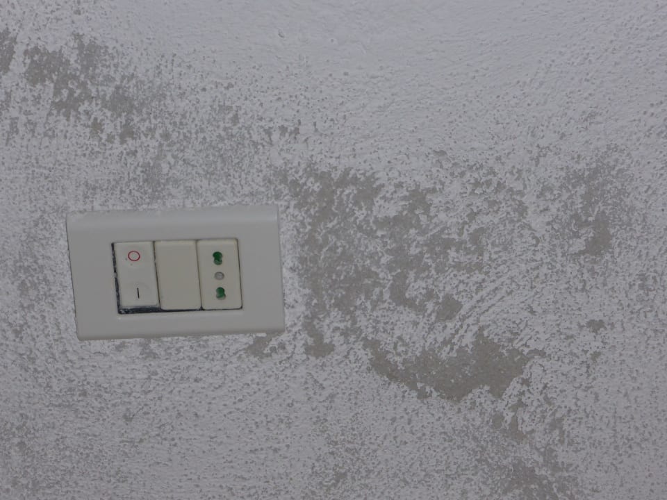 Schimmelige Wand Sardafit Nr. 555a - Surfer's Traumhaus an zwei Sandstränden