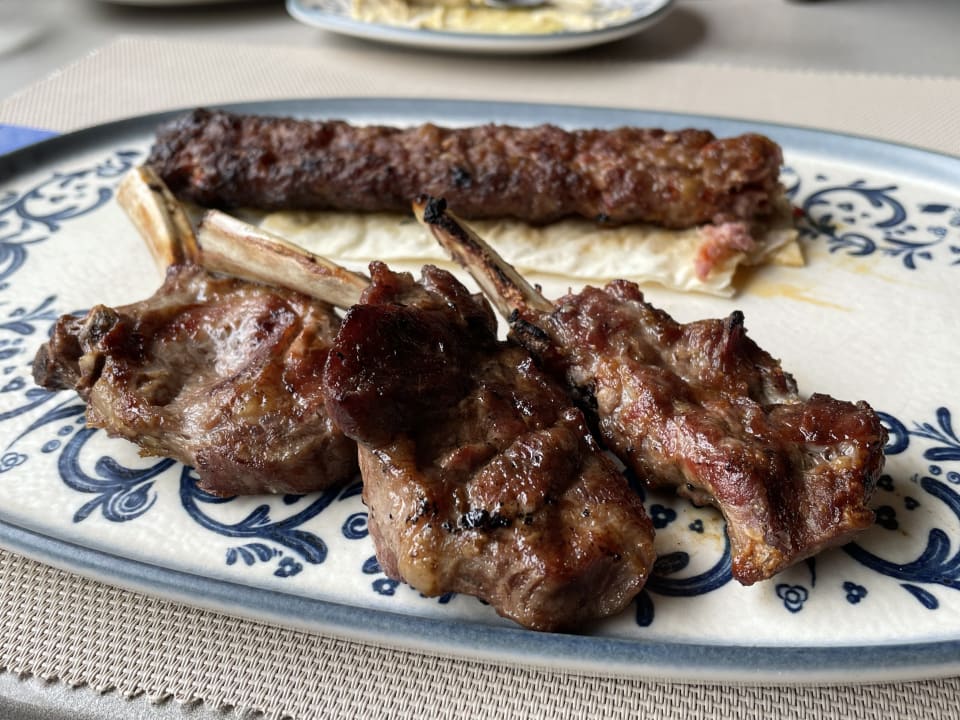 Gastro Maxx Royal Belek Golf Resort