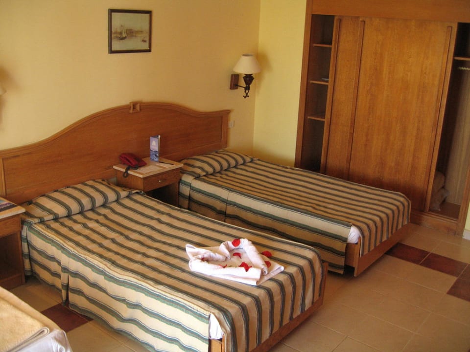 Zimmer im Garden Inn Brayka Bay Resort