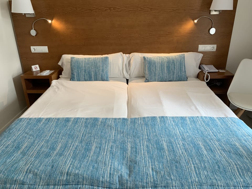 Zimmer allsun Hotel Riviera Playa