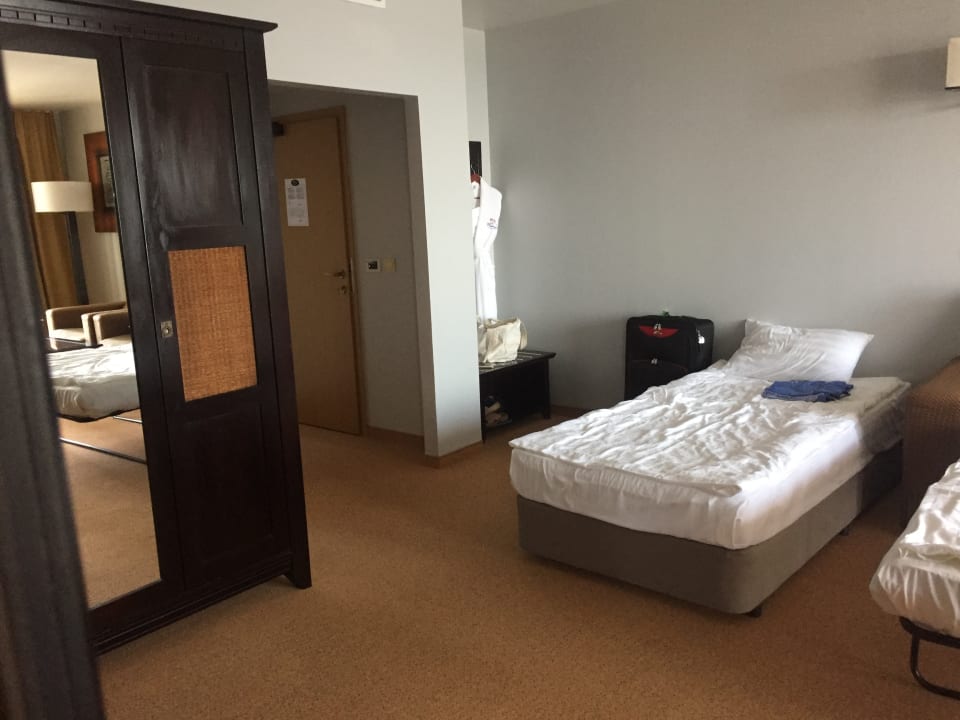 Zimmer HVD Clubhotel Miramar