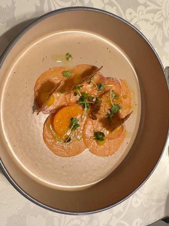 Gastro Rieser Achensee Resort