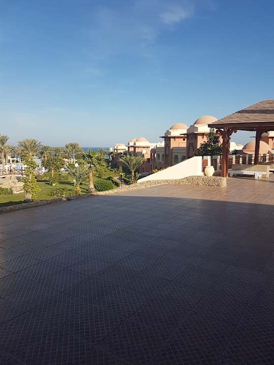 Pool Serenity Alpha Beach