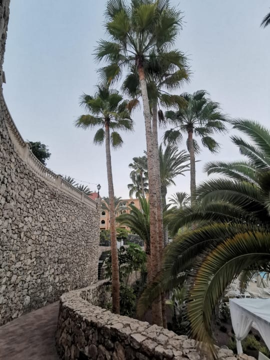 Gartenanlage R2 Rio Calma Hotel & Spa & Conference