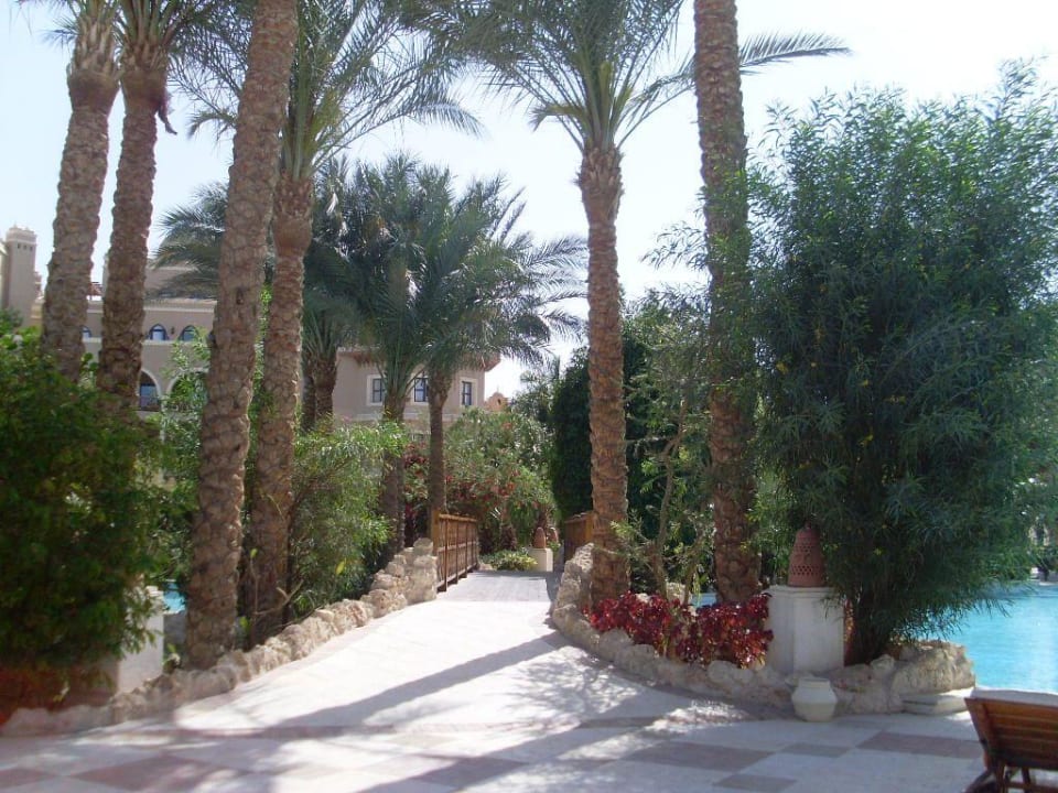 Anlage Makadi Palace
