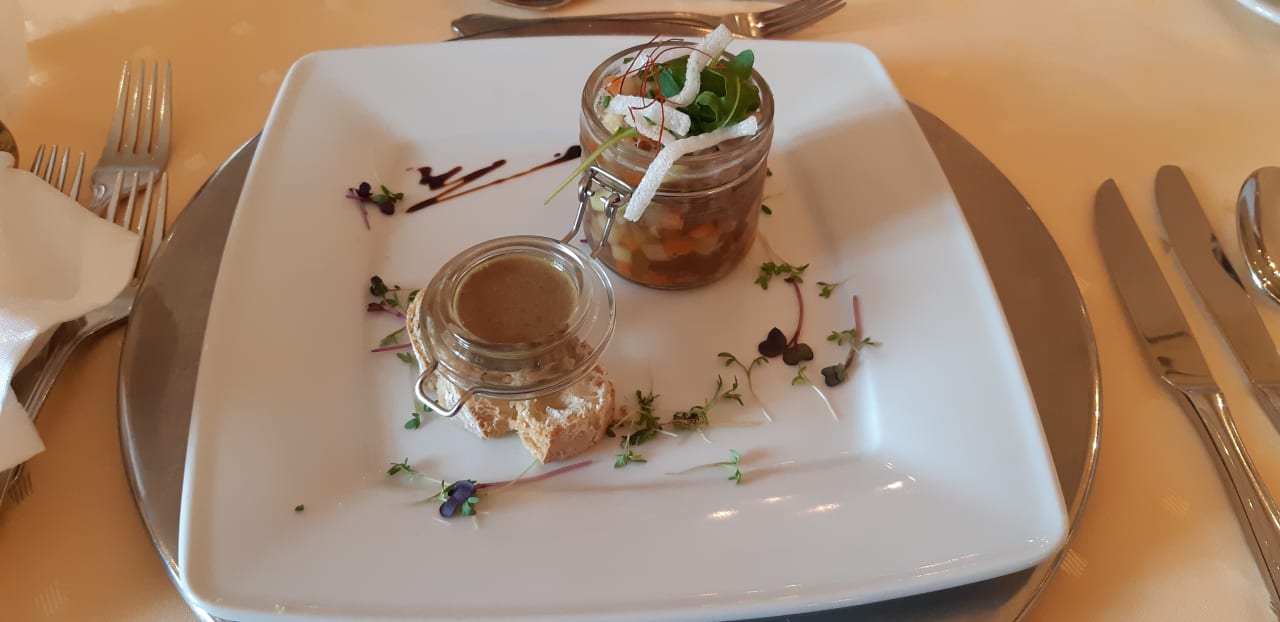 Gastro Schlössl Hotel Kindl