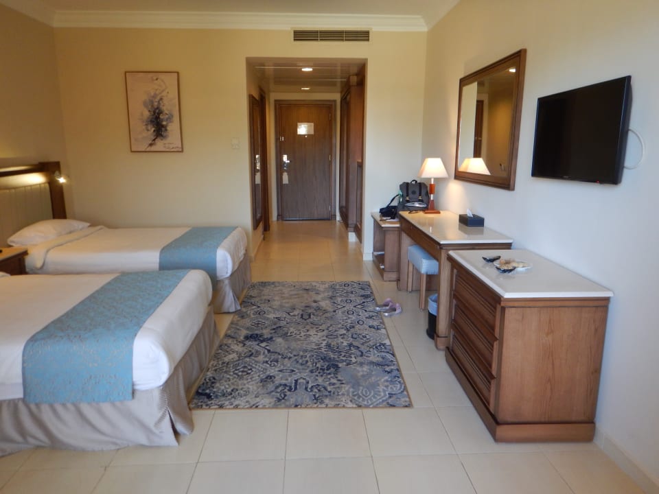 Zimmer Serenity Alpha Beach