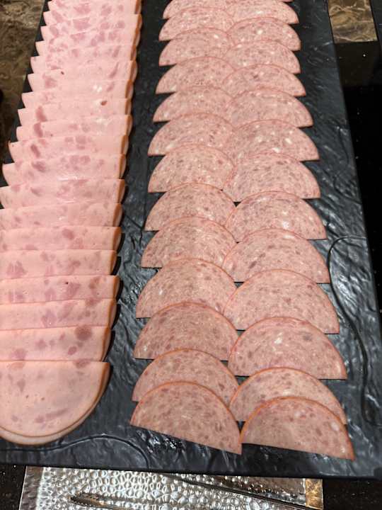 Gastro Hotel Center Mark