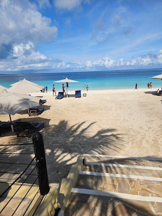 Strand Royal Zanzibar Beach Resort