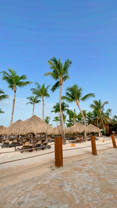 Sonstiges Dreams Dominicus La Romana