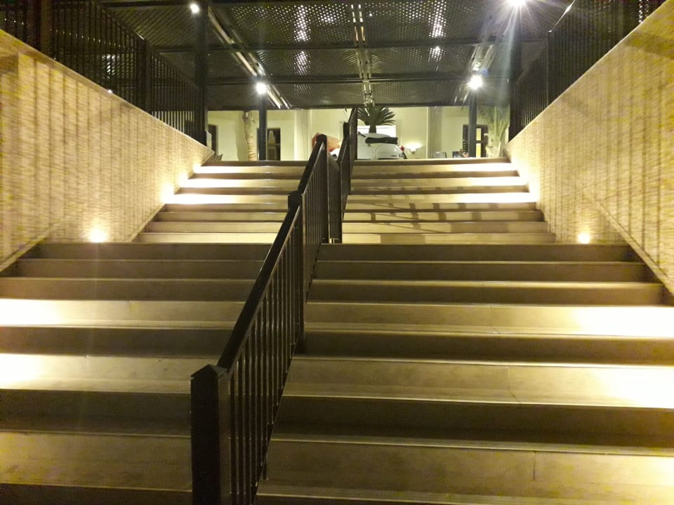 Sonstiges DoubleTree by Hilton Resort & Spa Marjan Island