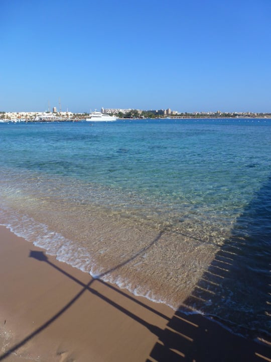 Strand Jaz Makadi Oasis Resort