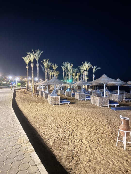 Strand Pickalbatros Villaggio Resort - Portofino