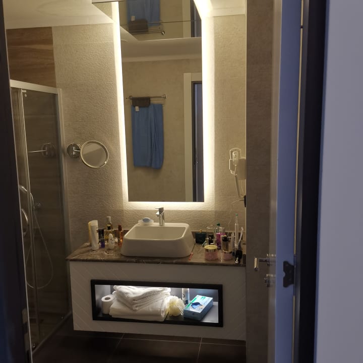 Zimmer Kaila Beach Hotel