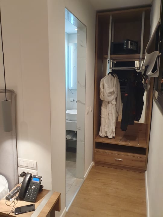 Zimmer NLH KERAMEIKOS - Neighborhood Lifestyle Hotels