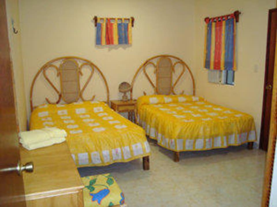 Suite (4 personas) Hotel Suites Los Cabos