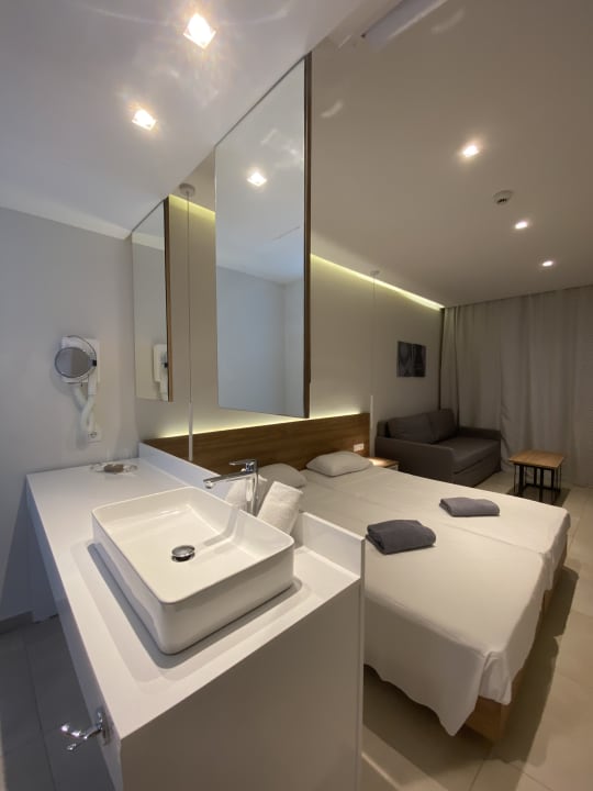 Zimmer The Costa Lindia Blue Star - Adults only