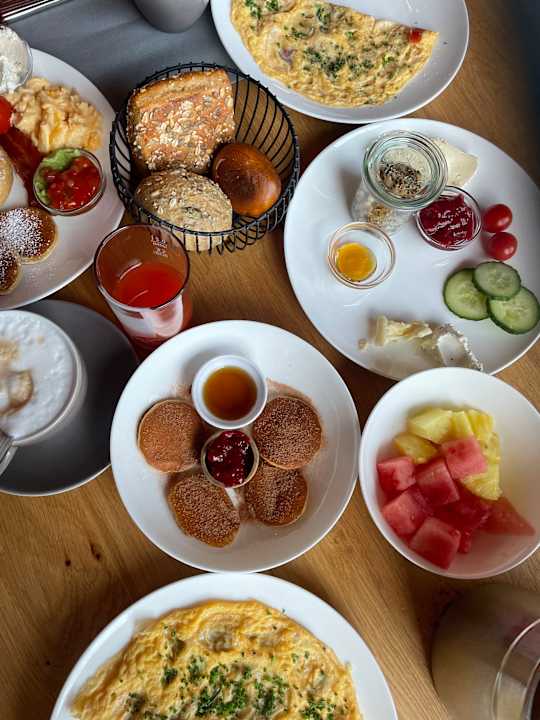 Gastro Fritz Lauterbad