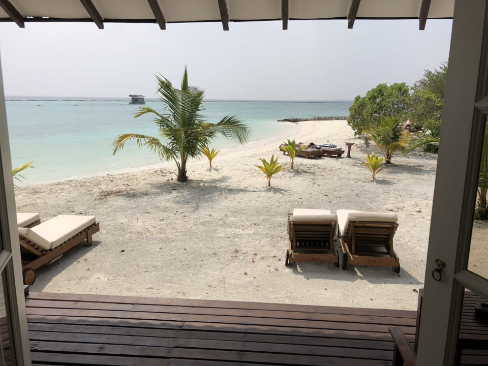 Zimmer Adaaran Select Meedhupparu Island Resort - Premium All Inclusive