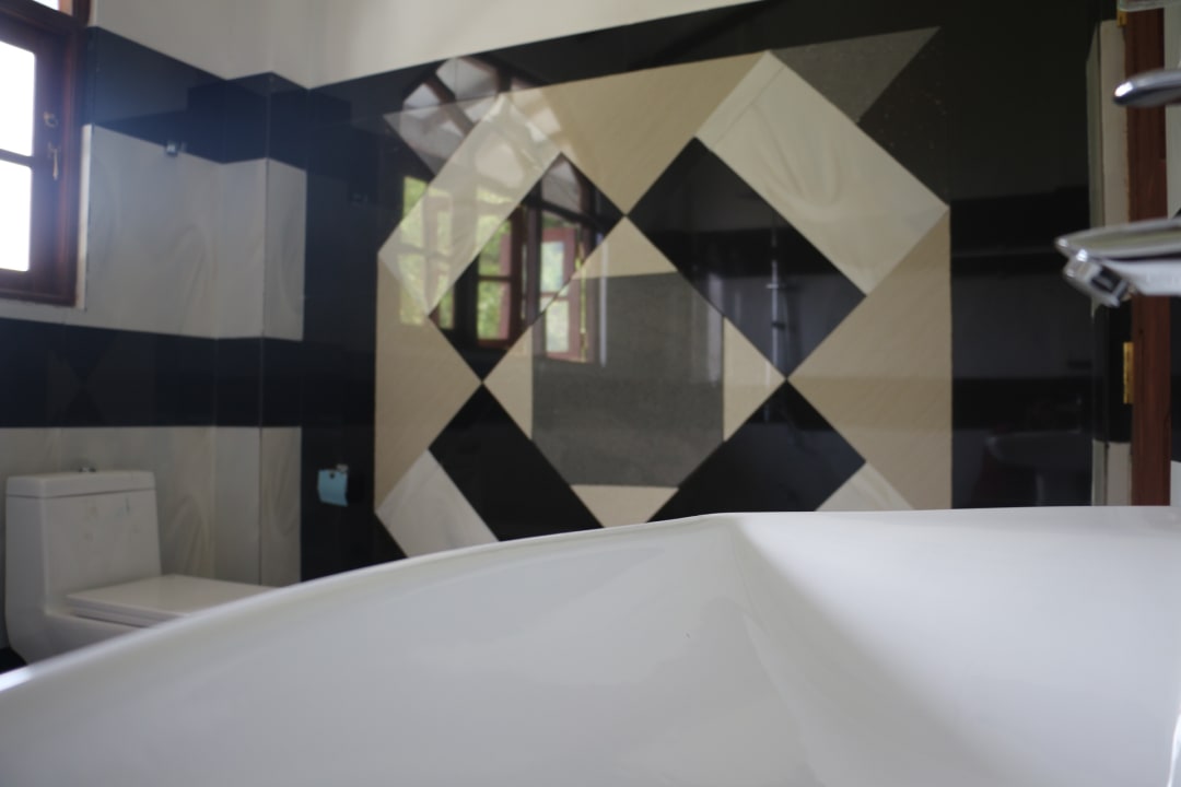 Sonstiges The Richmond House Kandy