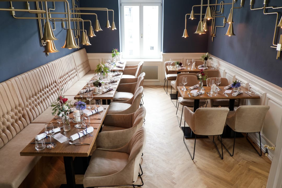 Gastro hôtel villa raab