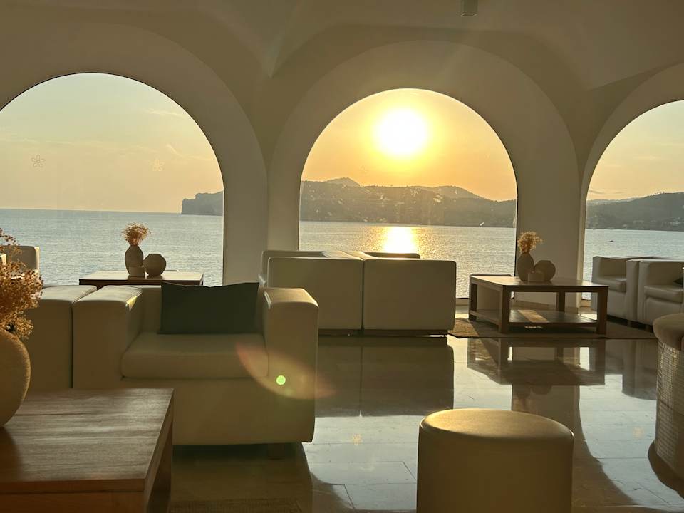 Lobby Sentido Fido Punta del Mar – Adults only