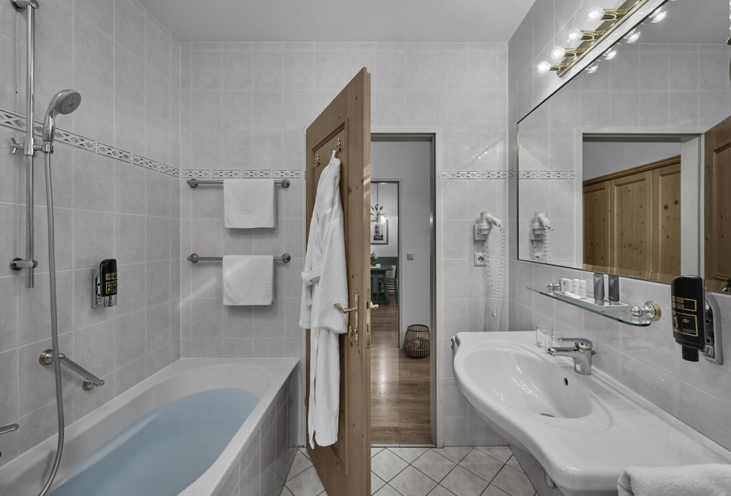 Zimmer Lisi Family Hotel Reith bei Kitzbühel