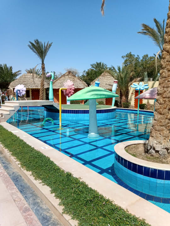 Sport & Freizeit Panorama Bungalows Resort El Gouna