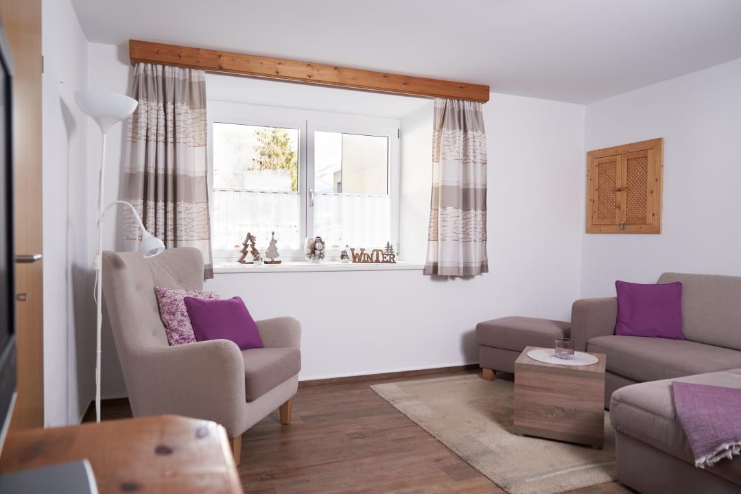 Zimmer Ferienhaus Tannenblick