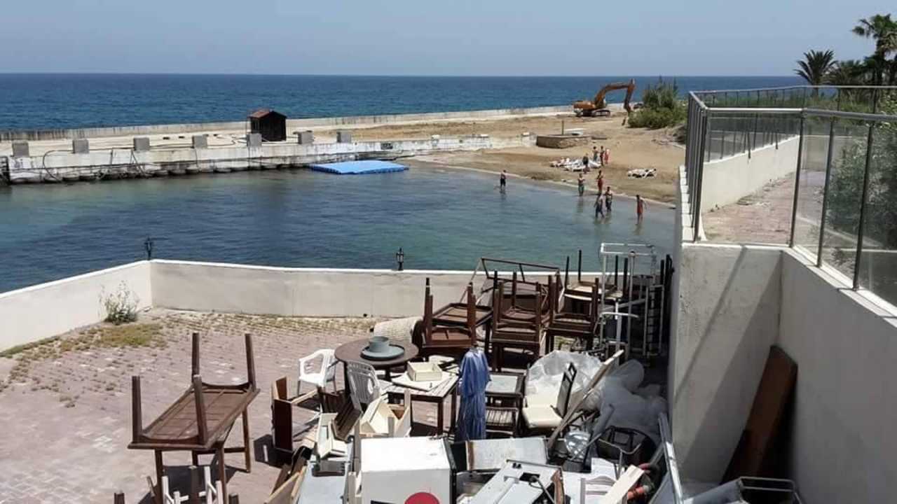 Müll Oscar Resort Hotel