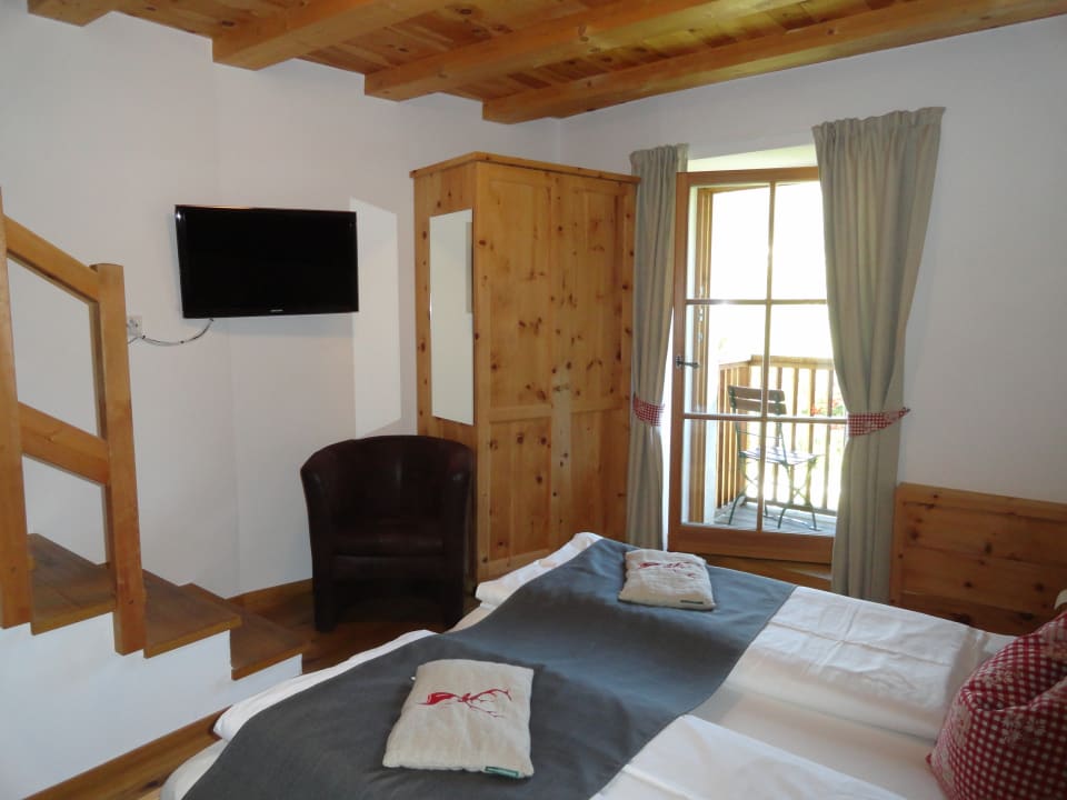 Zimmer Zum Alten Moar