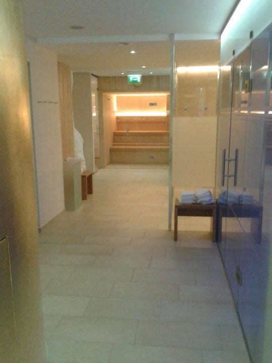 Saunen Romantik Roewers Privathotel