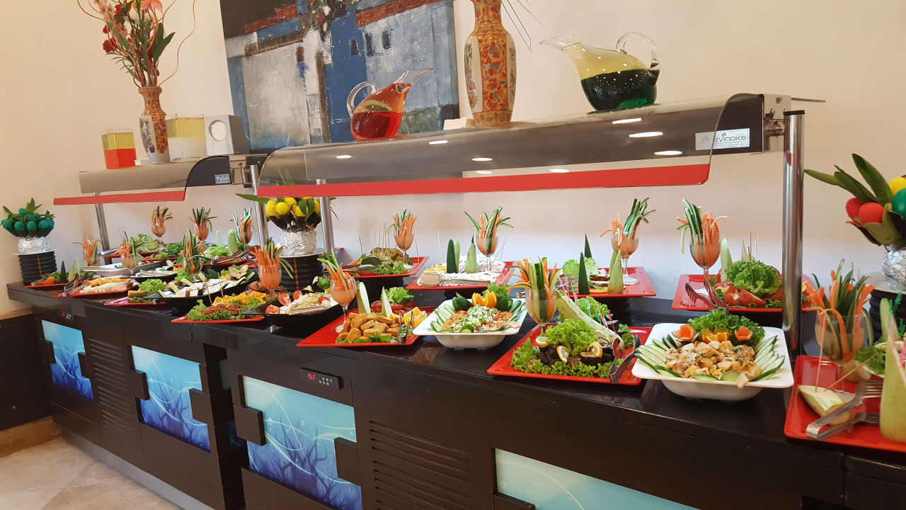 Gastro Solana by Yelken