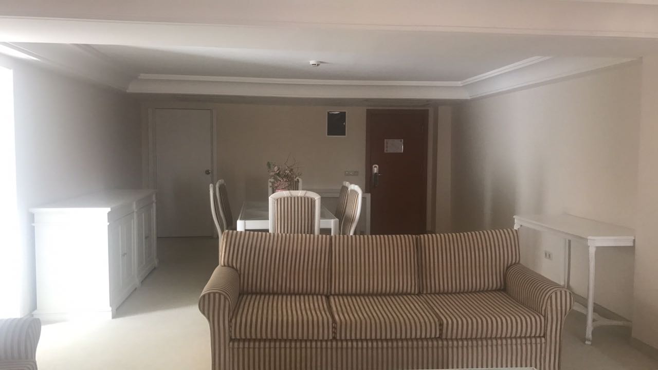 Zimmer Monachus Family Resort Sorgun