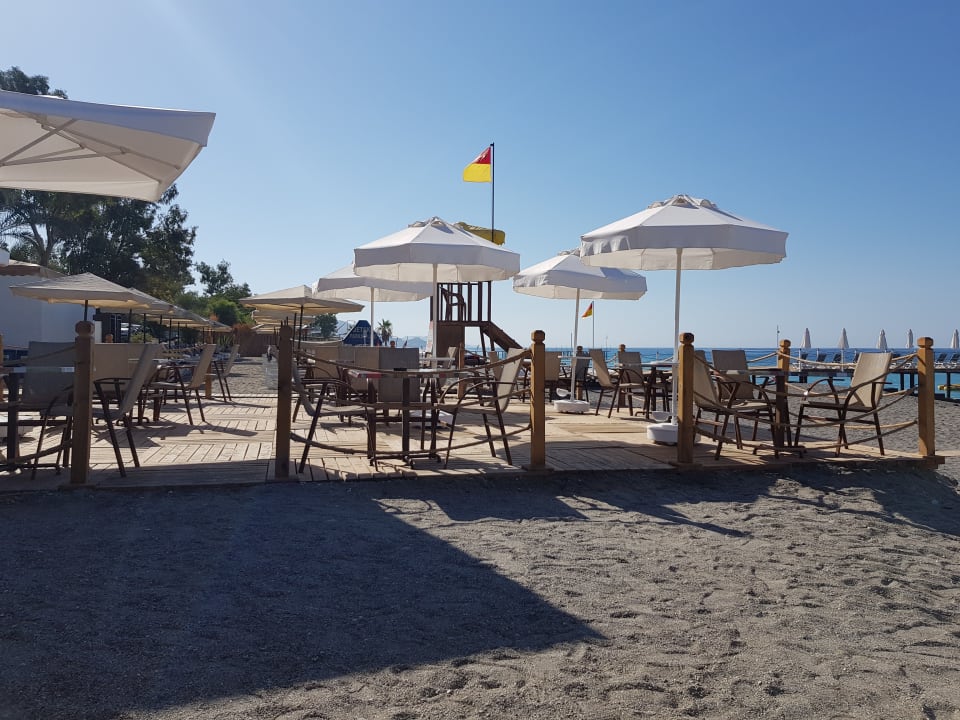 Strand Hotel Club Paradiso