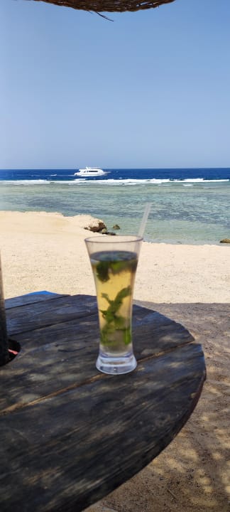 Strand Pickalbatros Sands Hotel - Port Ghalib