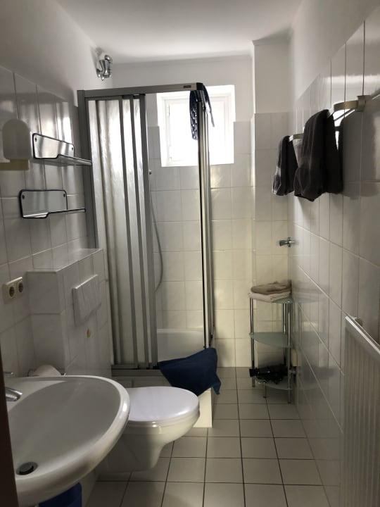 Zimmer Ferienwohnung Ellen Dommel