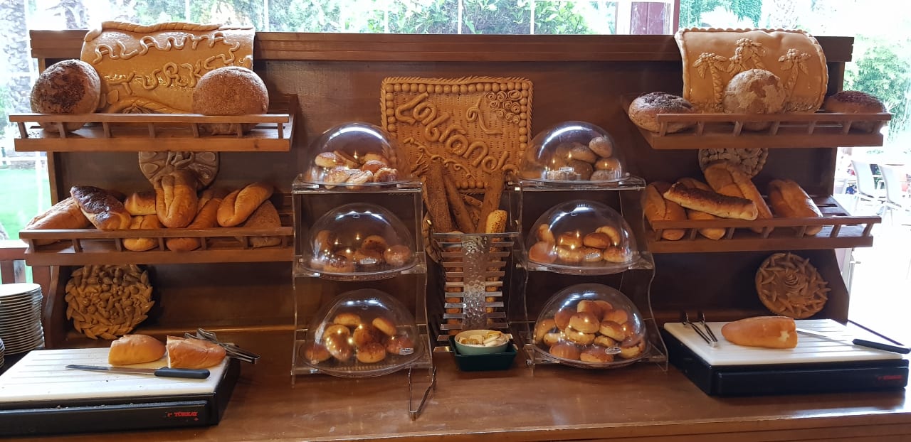 Gastro Labranda Alantur Resort