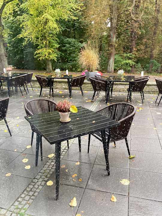 Gastro Seehotel Frankenhorst - BW Signature Collection