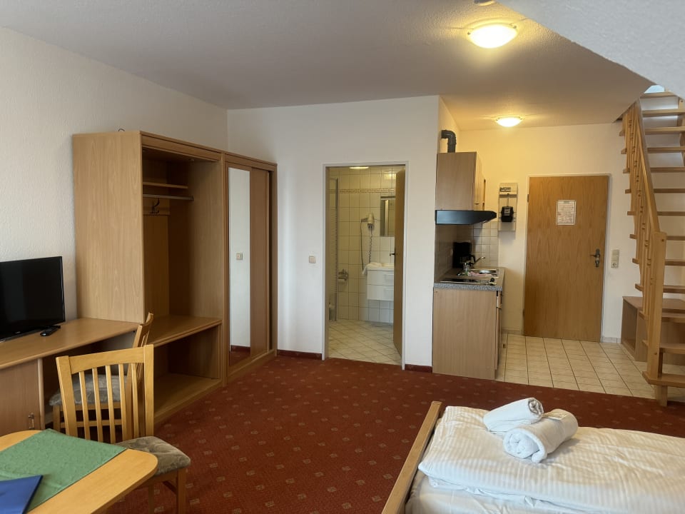 Zimmer Alcor Hotel Feriendorf an der Ostsee