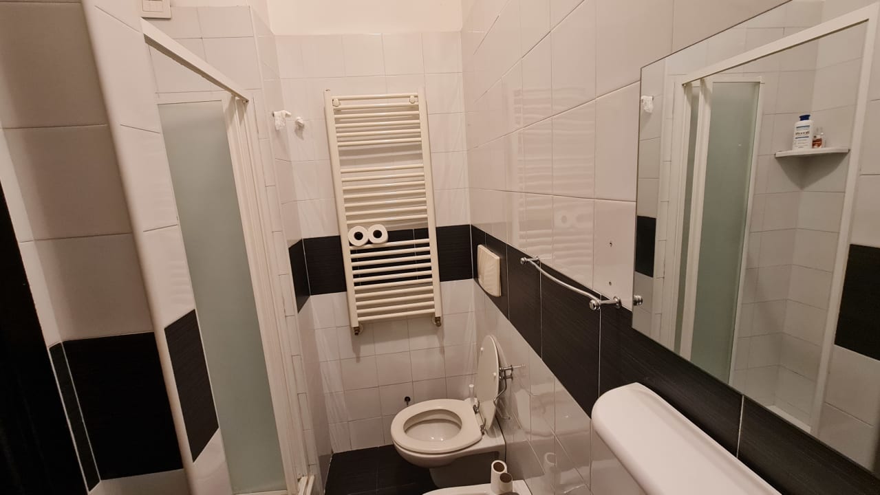 Zimmer New Generation Hostel Urban Brera