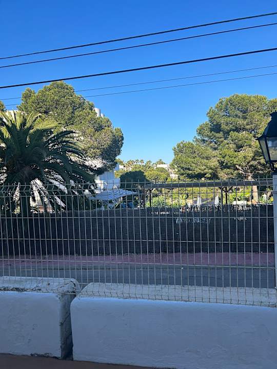 Gartenanlage Calimera Fido Gardens