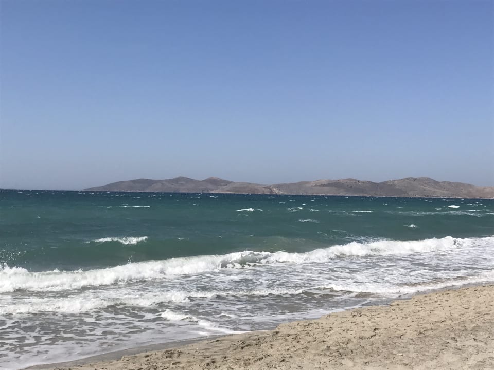 Strand TUI BLUE Palazzo del Mare