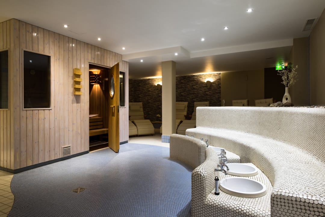 Sport & Freizeit Best Western Plus Hotel Bautzen