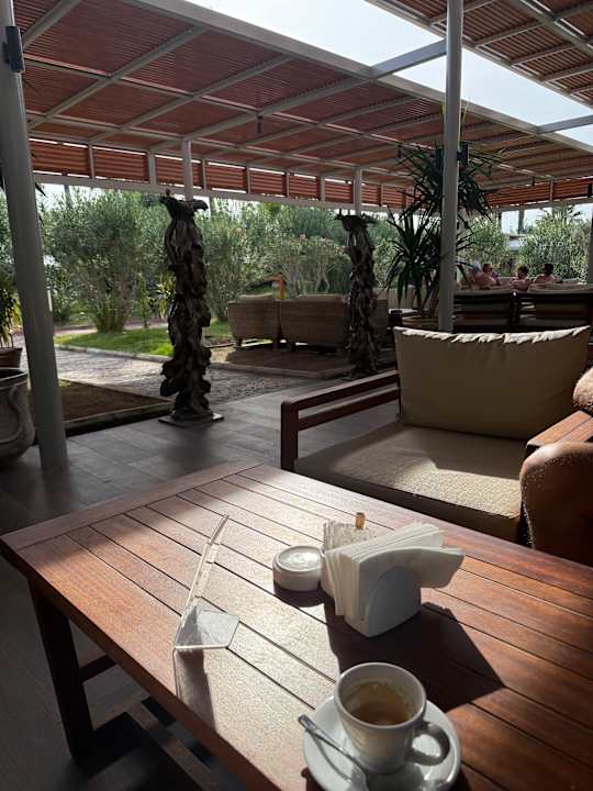 Gastro Fame Residence Lara & Spa