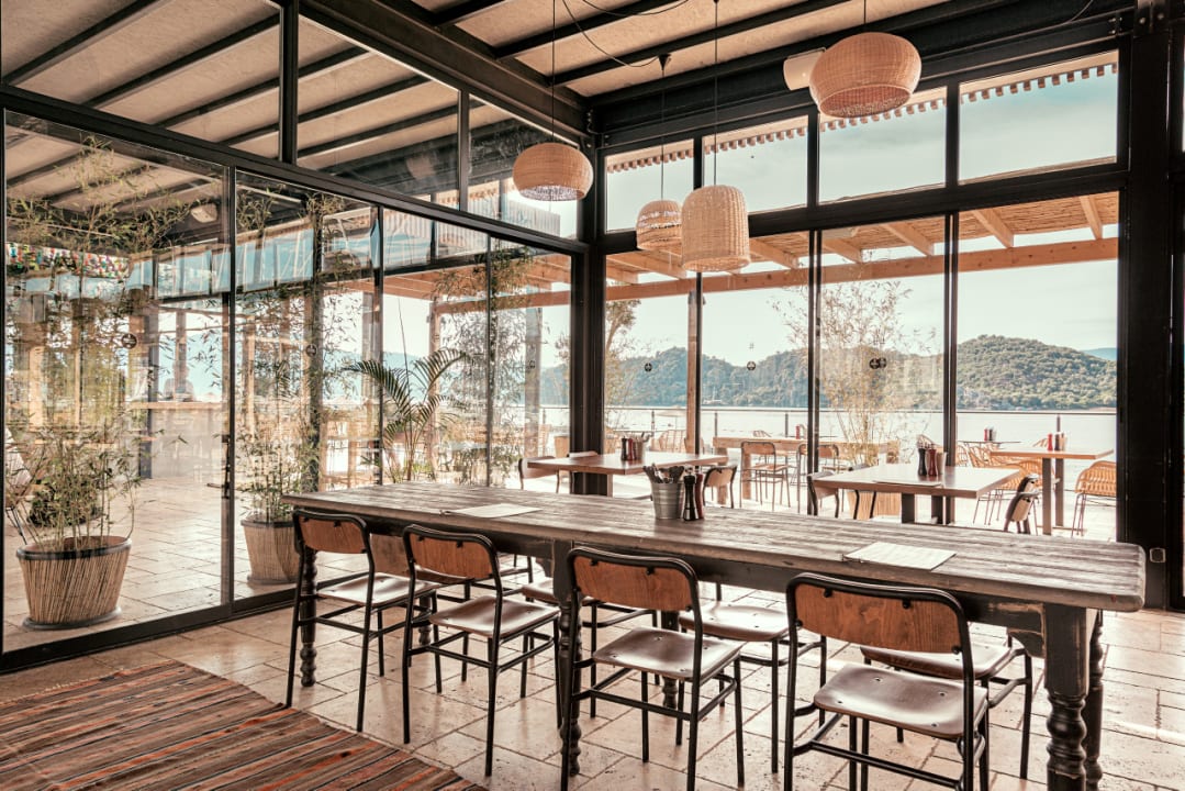 Gastro Cook's Club Adakoy Marmaris