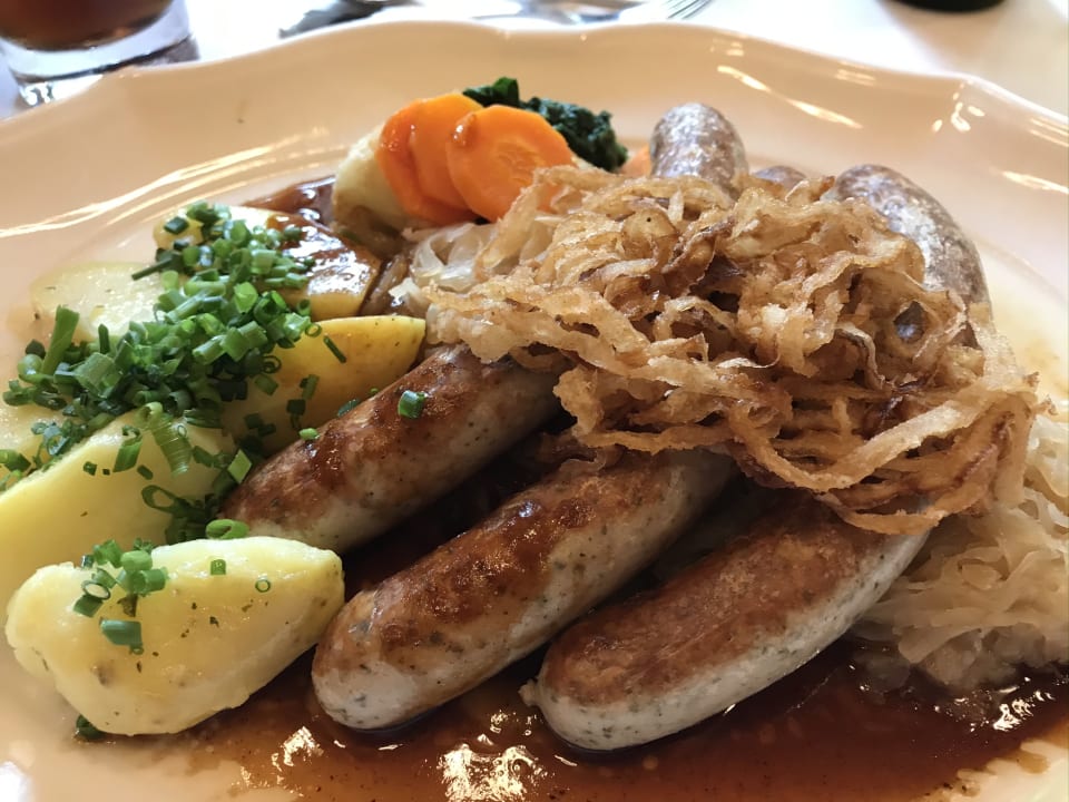 Gastro Parkhotel Oberstaufen