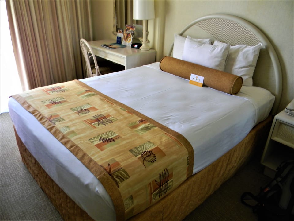 Zimmer OHANA Waikiki East by Outrigger